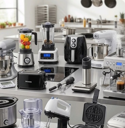 Kitchen Essentials