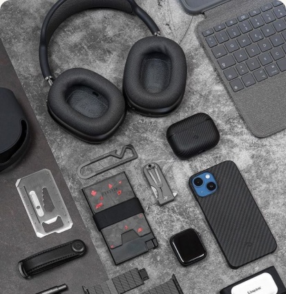 Mobile Accessories