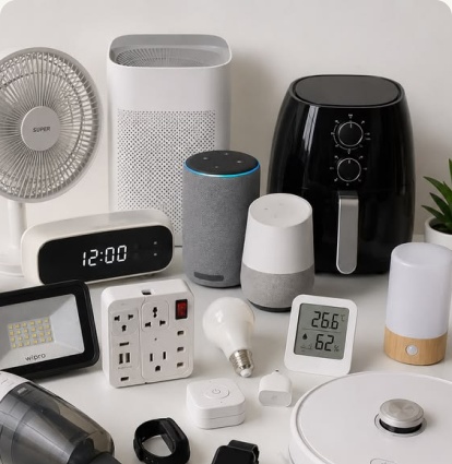 Smart Gadgets