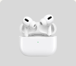 Wireless Airbuds