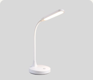 LED Desk Lamp
