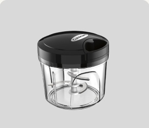 Mini Food Chopper