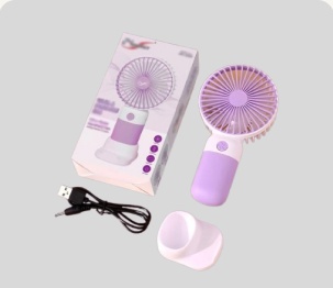 Portable Fan